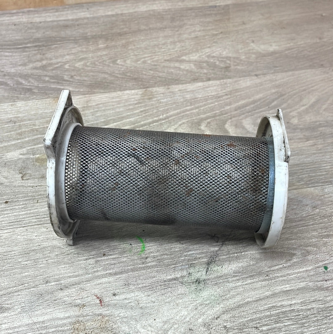 1998 Yamaha YFM600 Grizzly Air Filter Cage