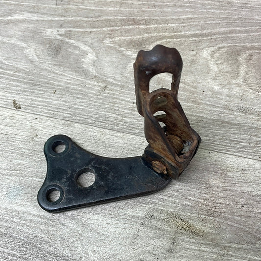 Yamaha AG200 Right Side Foot Peg