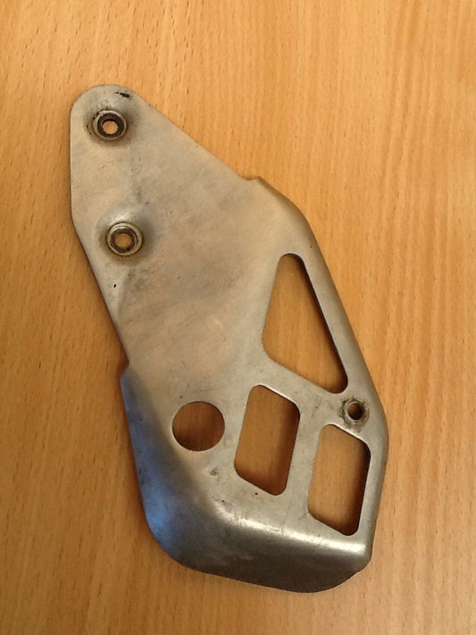 2001 Yamaha YZF426 Rear Guard