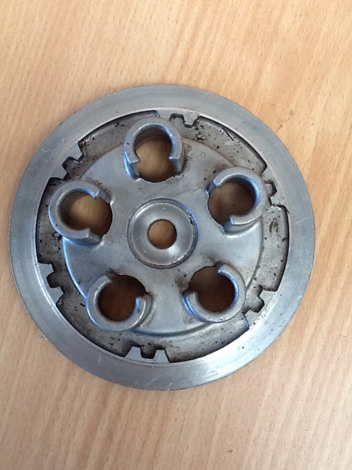 Yamaha YZ250F Clutch Outer Plate