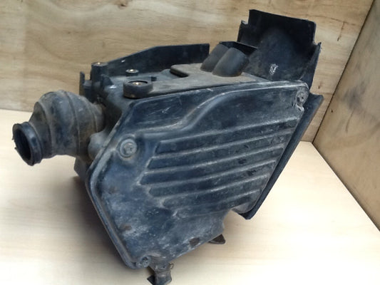 2012 Honda CTX200 Air Filter Housing