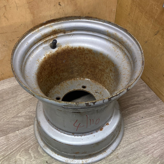 9x9 - 4/110 rim