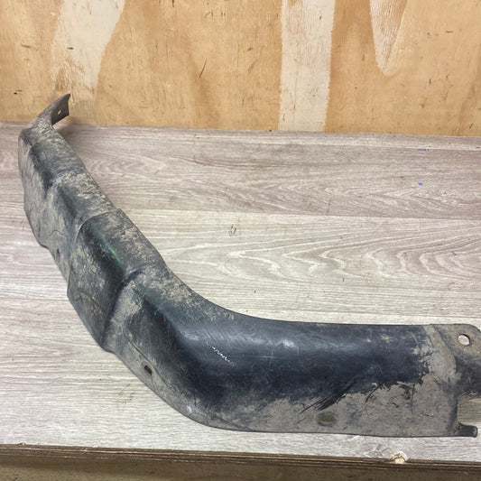 Honda TRX350 front right guard