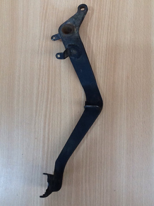 2001 Yamaha YFM550 Raptor Foot Brake Lever