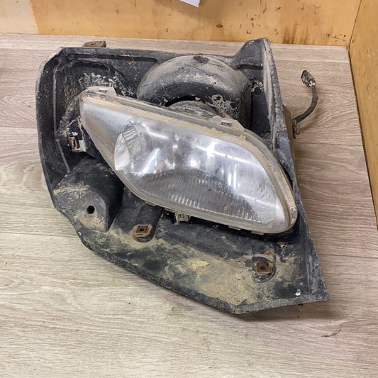 2010 Suzuki LTA400 Kingquad Right Side Headlight