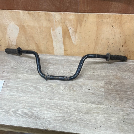 2006 Yamaha YFM250 Bruin Handlebars