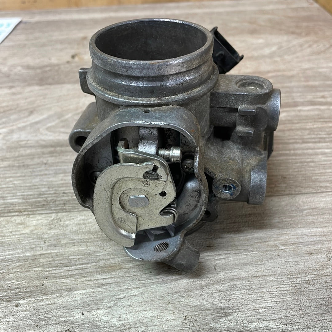 2010 Can Am Outlander 400 Throttle Body