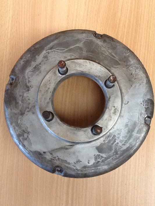 1997 Suzuki LTF300 Rear Brake Drum