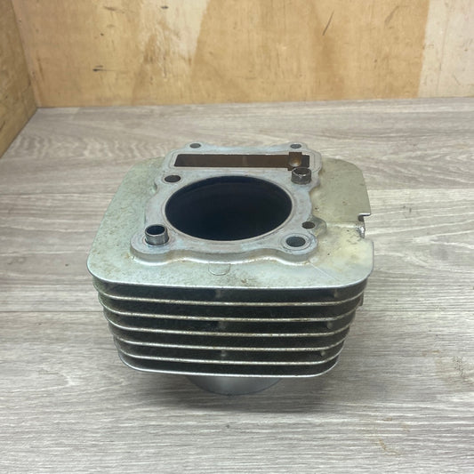 Suzuki DR200 Cylinder