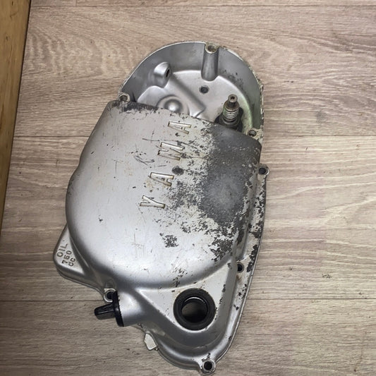 Yamaha AG100 right side engine cover