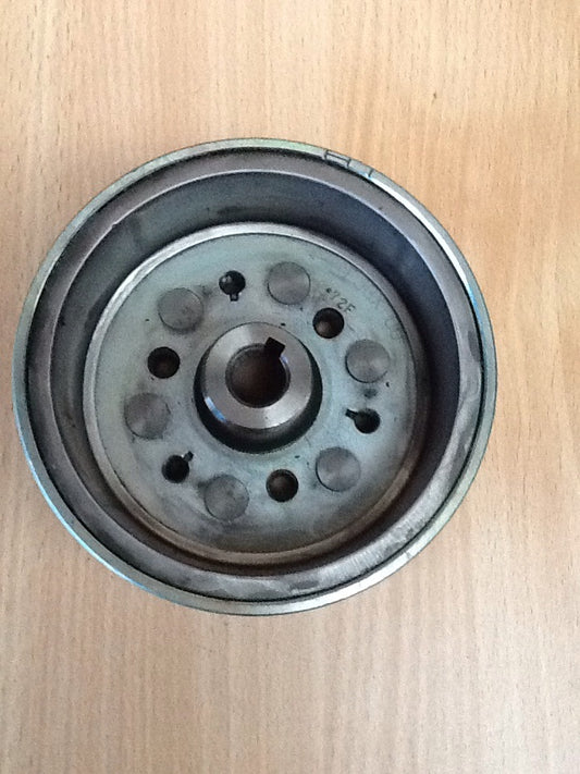 Yamaha AG200 Fly Wheel