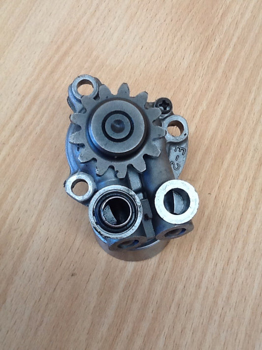 Yamaha YZ450F Oil Pump