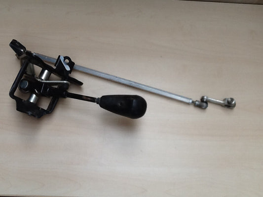 2016 Suzuki LTA500 Kingquad Gear Lever & Linkage