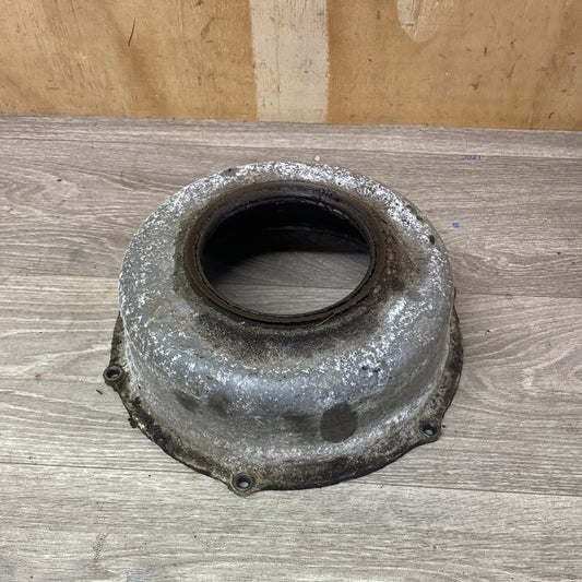 2004 Suzuki LTF300 rear brake hat