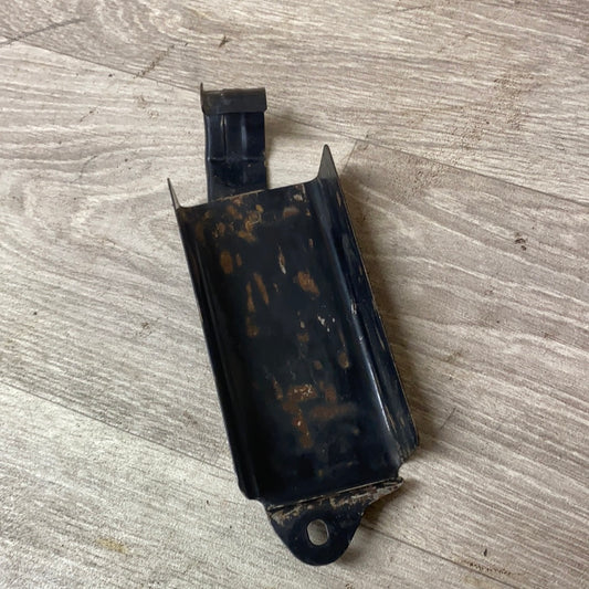 Suzuki TF125 Tool Kit Holder