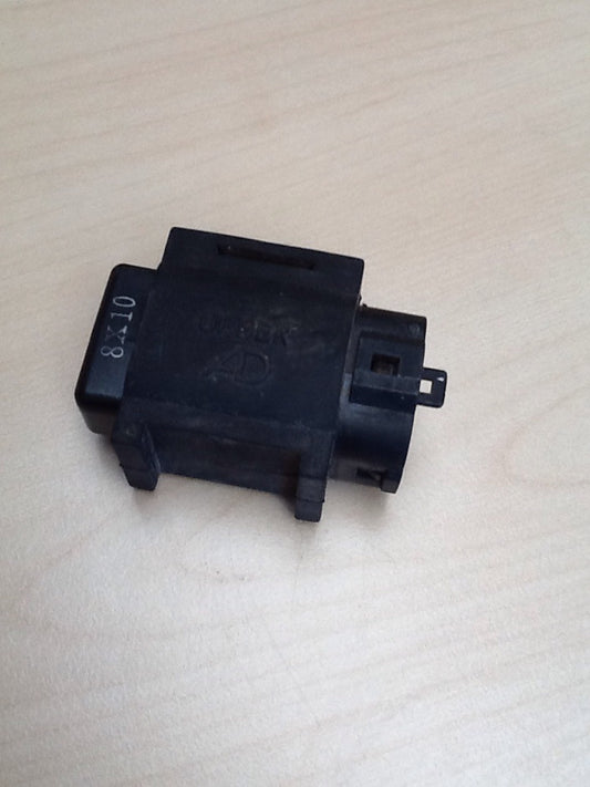 2010 Suzuki LTA450 Relay
