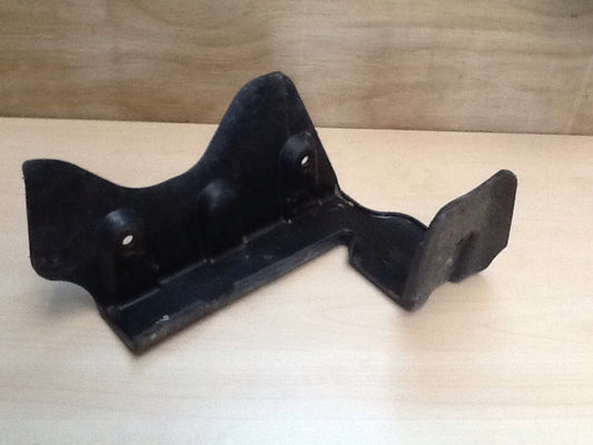 2010 Suzuki LTA450 Axle Guard