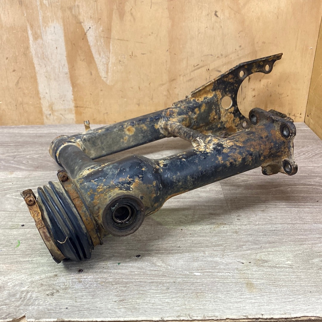 Honda TRX300 rear swing arm