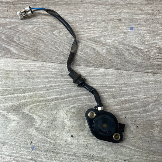 Suzuki LTF400 Gear Position Switch