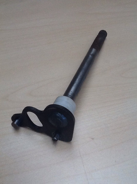 Suzuki DS80 Gear Shift Shaft