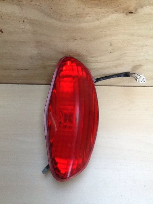 2010 Suzuki LTA450 Kingquad Tail Light