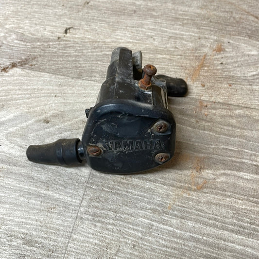 2006 Yamaha YFM250 Bruin Throttle Lever