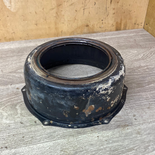 Suzuki LTA400 Kingquad Tin Hat