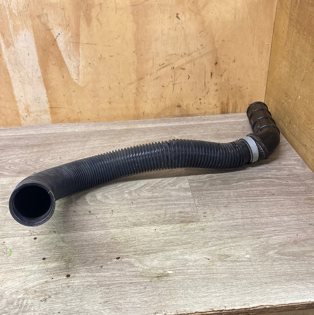 Can am outlander 400 air intake pipe