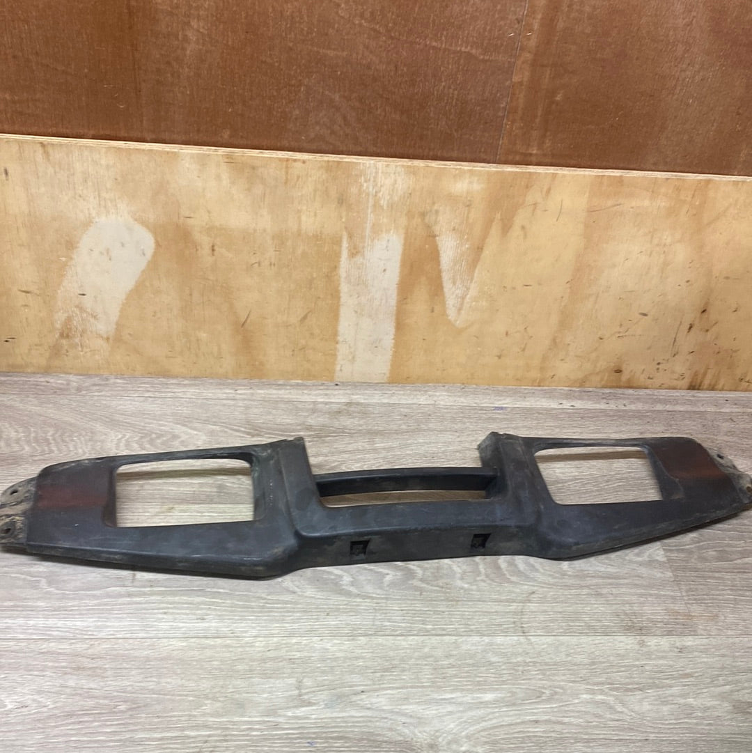 Honda TRX350 front grill