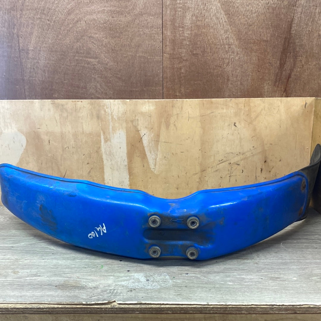 Yamaha Ag100 front mud guard