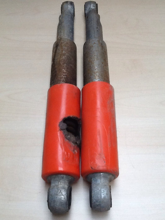 Honda CT90 Rear Shocks