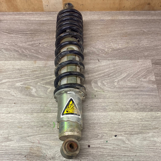 Yamaha Ag200 rear shock