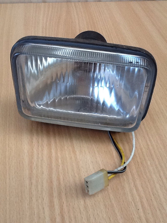 1997 Suzuki LTF300 Head Light