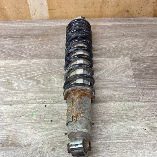 Yamaha ag200 rear shock