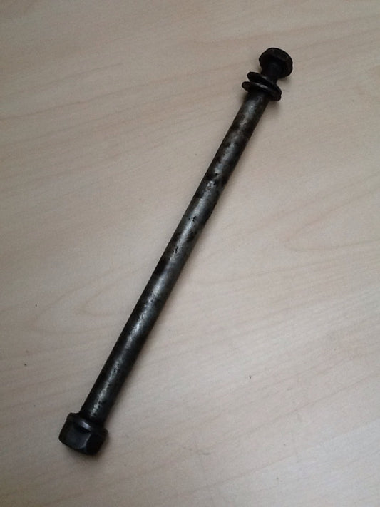 Yamaha TTR50 Front Axle