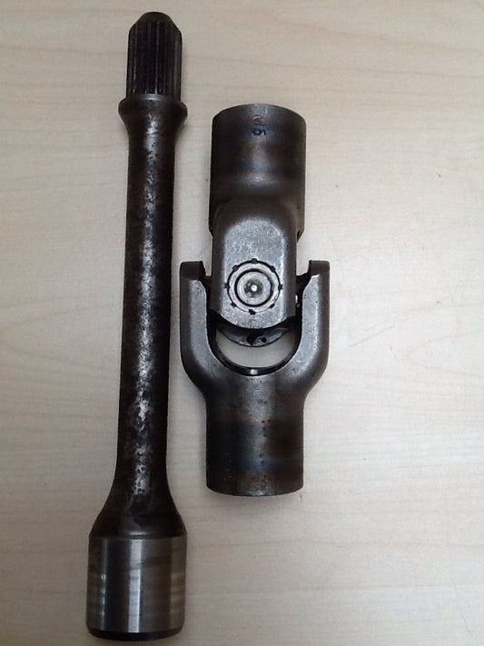 2002 Honda TRX350FM Rear Driveshaft