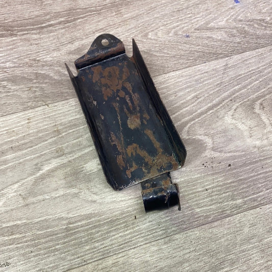 Suzuki TF125 Toolbox Tray