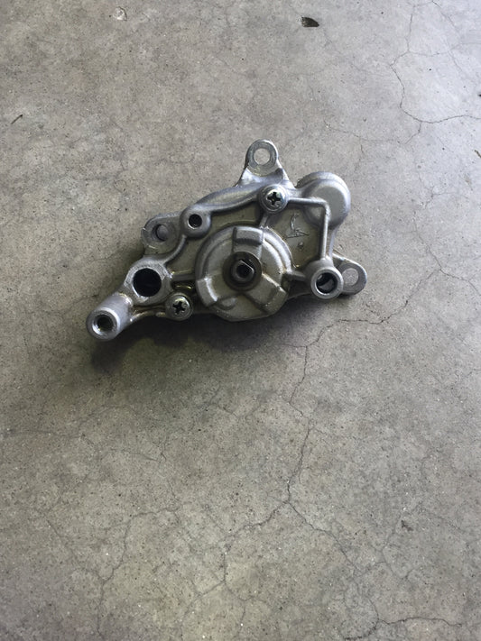 Honda TRX300 Oil Pump