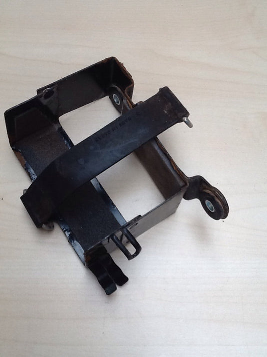 Suzuki TF125 Battery Holder