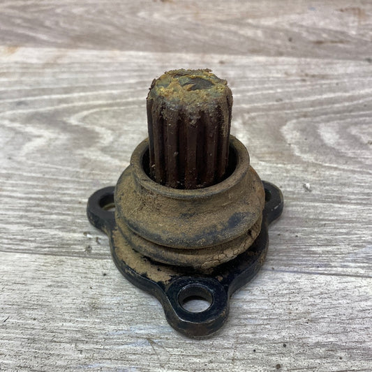 Suzuki Eiger LTF400 front drive shaft coupler