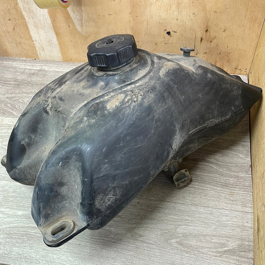 Yamaha Raptor 660 Petrol Tank