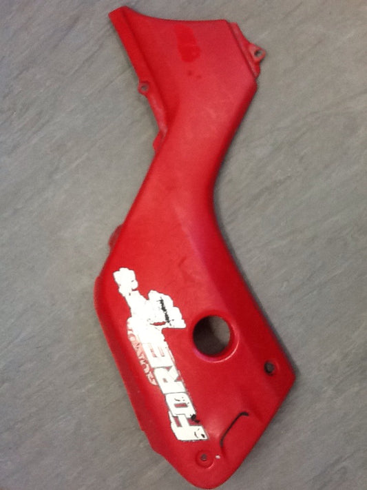 1998 Honda TRX400 Foreman Left Hand Side Cover