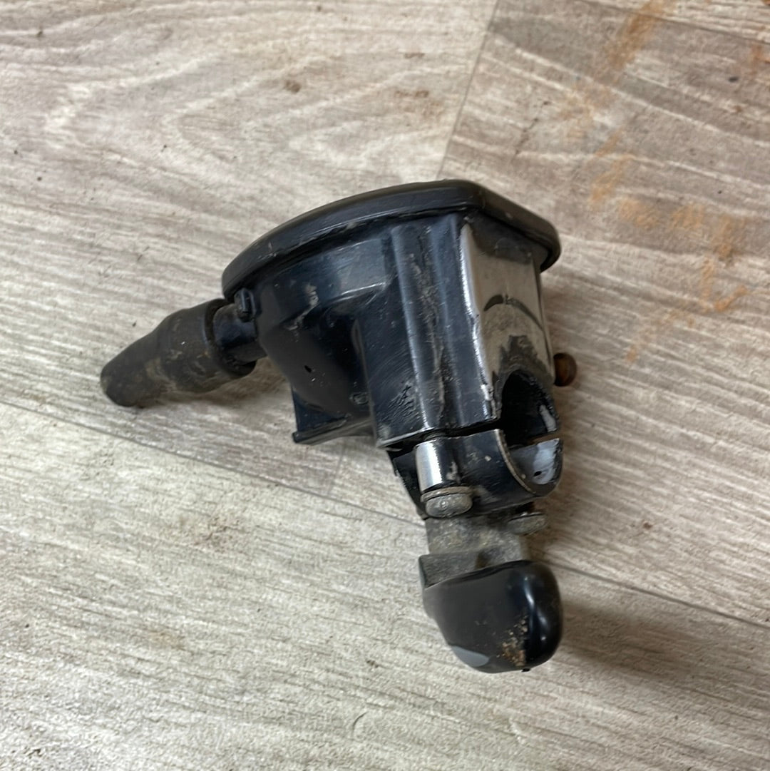 2006 Yamaha YFM250 Bruin Throttle Lever