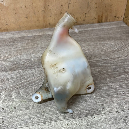 2002 Yamaha YFM400 Kodiak Coolant OverFlow Bottle