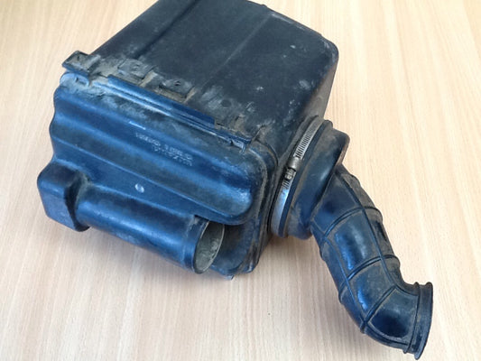 2010 Suzuki LTA450 Kingquad Air Filter Housing