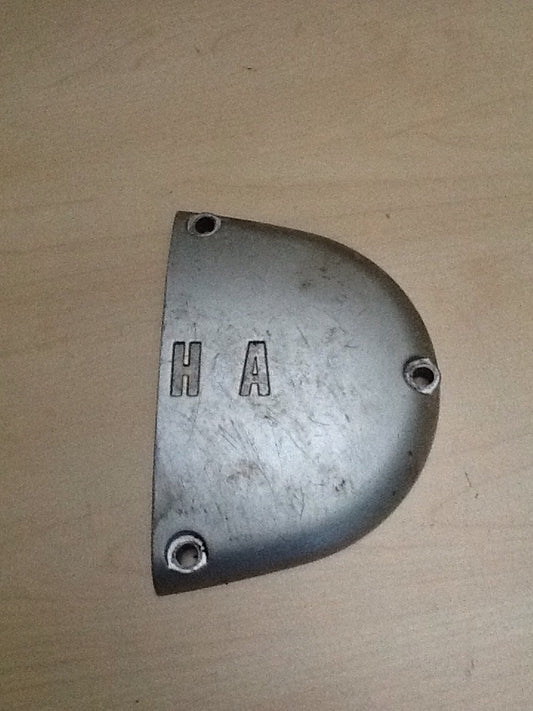 Yamaha AG100 Side Cover