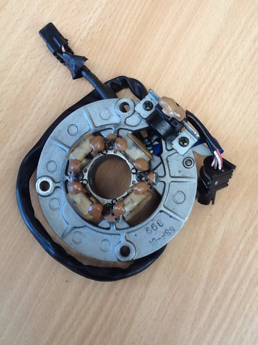 Yamaha YZ450F Stator & Pick up