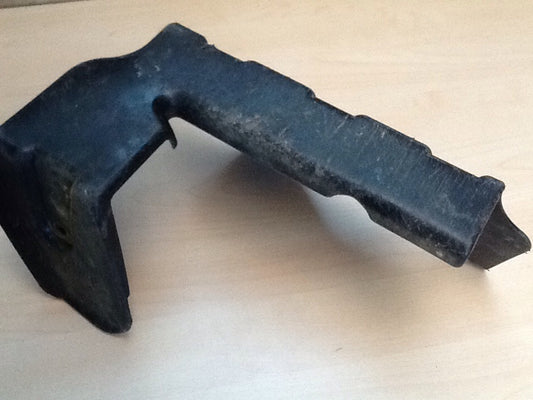 2010 Suzuki LTA450 Axle Guard