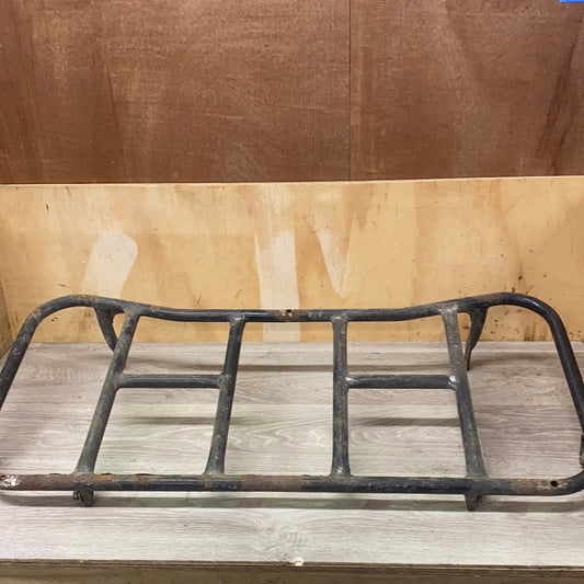 Honda TRX300 front carrier