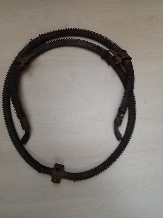 2001 Yamaha YFM400 Kodiak Front Brake Hose